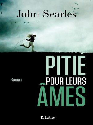 cover image of Pitié pour leurs âmes